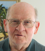Al Larson