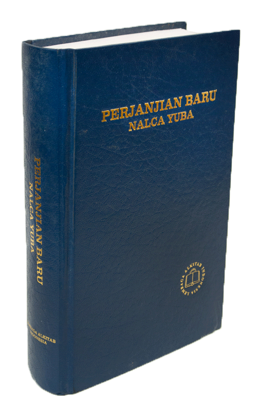 Nalja Bible