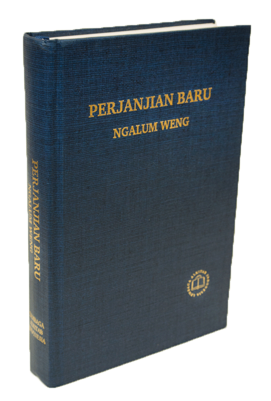 Ngalum Bible