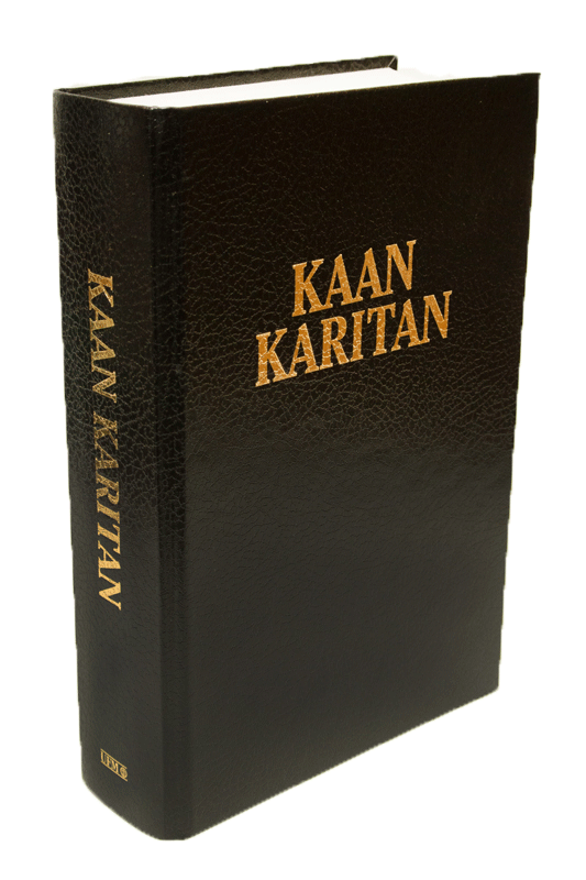 Wai Wai Bible