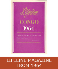 1964 Lifeline Magazine
