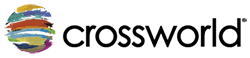 Crossworld Logo