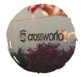 UFM International became Crossworld in 2004.