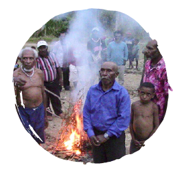 Crossworld missionaries saw God transform an entire people group when the Dani people came to faith in Christ in Papua, Indonesia, in 1982.