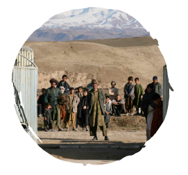 Missions among the least-reached in closed countries in the Middle East and beyond requires prayer, commitment, and faith.