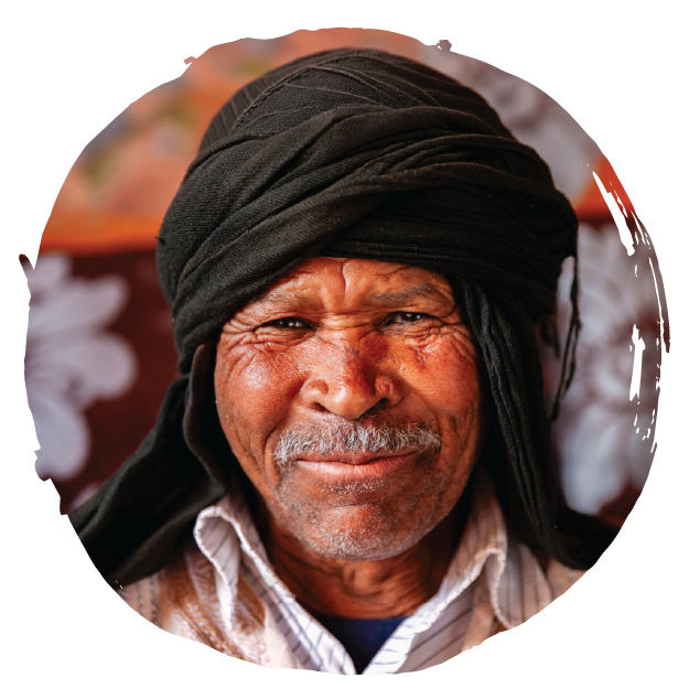 Help send missionaries to spread the gospel among the least-reached