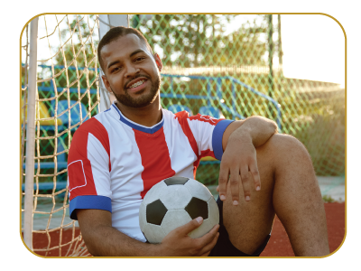 Missions story of discipleship through sports in the Dominican Republic