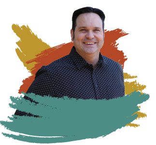 Jeremy Brasch, Crossworld Charitable Giving Officer