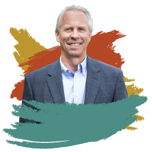 Dale Losch, author of Giving Outside the Box