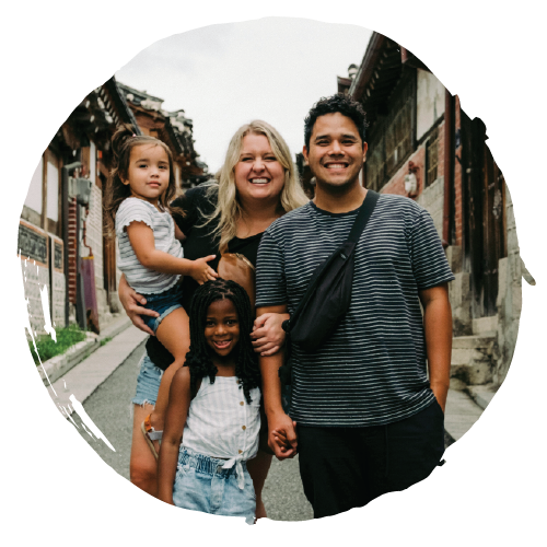 Prepare to move to a new culture with Good Cues culture training for missionaries.