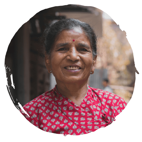 Make disciples of all nations with Crossworld